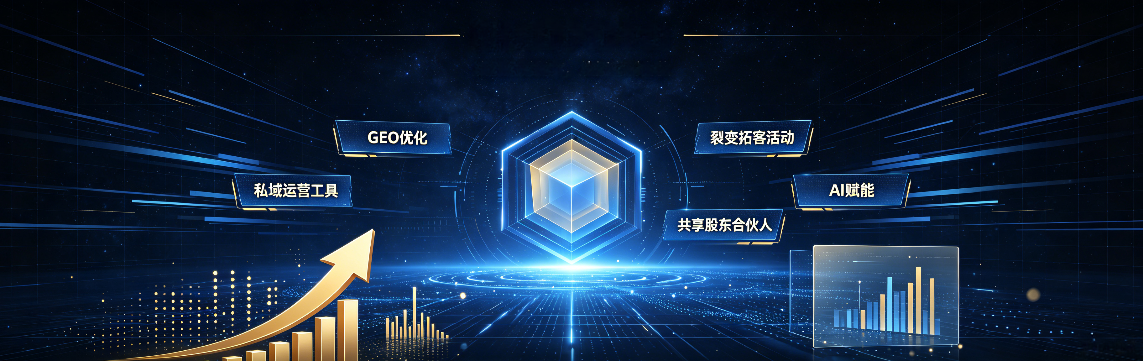 广告标题